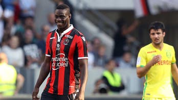 Mario Balotelli takes a pay cut to stay at Nice after great season in France