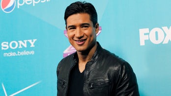 Mario Lopez: 'I wasn't in love' with first wife Ali Landry