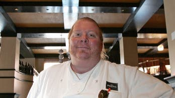 Mario Batali chewed out for including recipe in sexual misconduct apology