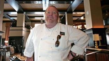 Mario Batali doesn’t think $15 minimum wage is good for restaurants or foodies
