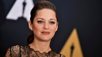 Marion Cotillard, partner welcome 2nd child, a baby girl