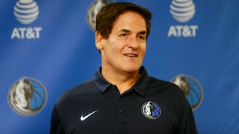 Mark Cuban, Mavericks' national anthem axing draws fervent reaction on social media