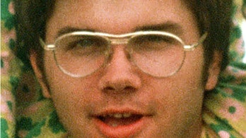 Mark Chapman, John Lennon's killer, denied parole for ninth time