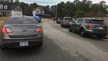 Fort Bragg soldier shot, killed after fight with another soldier