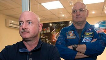 Astronaut Mark Kelly blasts Trump's Space Force plan, calls it 'a dumb idea'