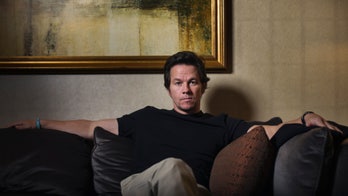 Mark Wahlberg admits to feud with Leonardo DiCaprio