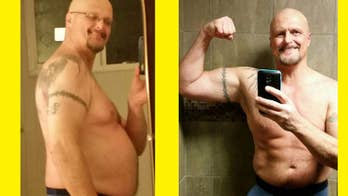 How to lose your gut, according to 6 regular guys