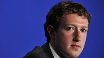 Neighbor 'Thumbs Down' Mark Zuckerberg -- and Takes Him to Court