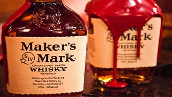 Expansion planned at Maker's Mark distillery