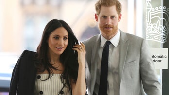 Meghan Markle, Prince Harry plan to take 'time off' after daughter's birth