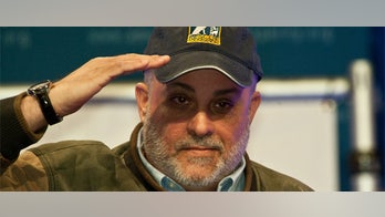 Levin: 'Democrat Party cabal trying to reverse the 2016 election', asks about Pelosi's wealth