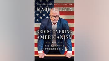 'Rediscovering Americanism' by Mark Levin