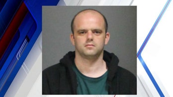 Connecticut man writes anti-Trump graffiti out of 'anger toward liberals,' police say