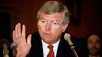 Former Texas Governor Mark White dies at age 77