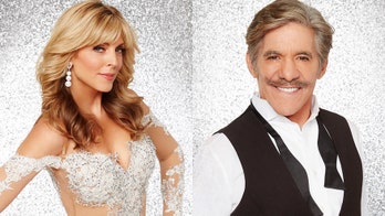 Geraldo Rivera, Donald Trump's ex among 'Dancing With The Stars' season 22 cast