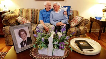 Kentucky couple to remarry 50 years after they divorced