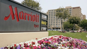 Marriott offers best hotel loyalty rewards program, according to survey