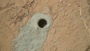 Curiosity rover finds methane on Mars: What it could mean for life