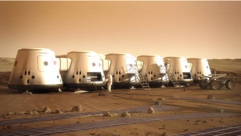 78,000 apply for private Mars colony project