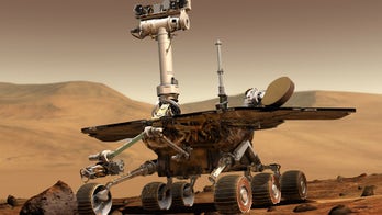 Mars rover Opportunity faces new threat: Budget ax