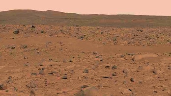 NASA researchers 'seek intelligent life' in Hawaiian volcanoes