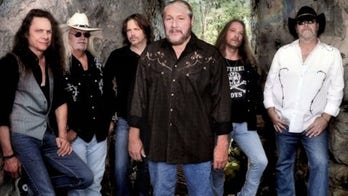 And the best Southern rock song of all time is ... 'Can't You See'