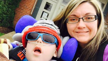 Oregon boy’s fatal diagnosis leads to life-saving treatment for brother