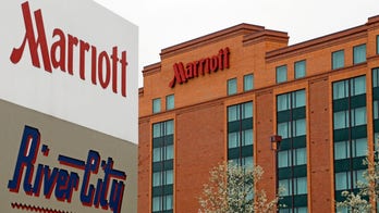 Marriott tops Anbang, wins Starwood with $13.6B bid