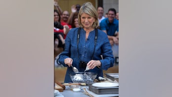 Hey, Martha, don't become part of the 'War on Women' -- Gwyneth's Goop is a good thing