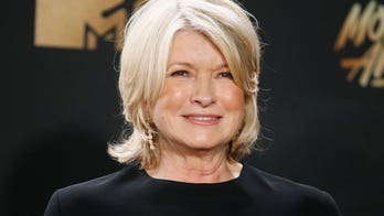 Even Martha Stewart has Thanksgiving disasters