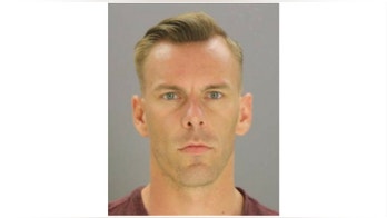 Texas cop accused of trying to fake his own death arrested