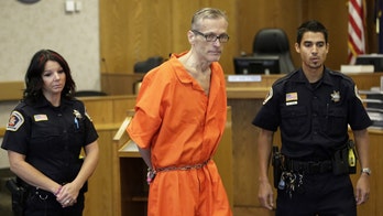 Convicted murderer Martin MacNeill's death may be suicide, officials say