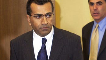 Martin Bashir quits at MSNBC over Palin slur