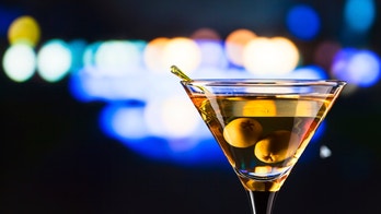 Pasta, martinis and wine helped these Italian-Americans get to 100