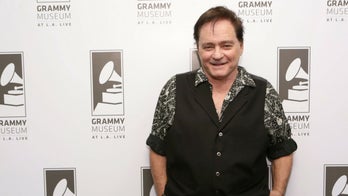 Jefferson Airplane singer Marty Balin sues hospital, claiming he lost part of his tongue after botched surgery