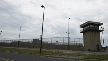 Feds: 80 charged in Maryland prison racketeering, drug conspiracies