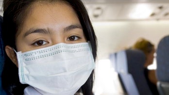South Korea reports first two deaths from MERS respiratory illness