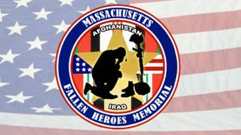 Honor the Fallen: Massachusetts Fallen Heroes