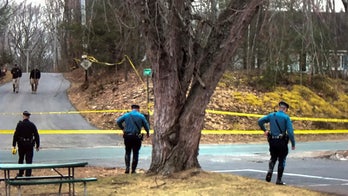 Bodies of woman, three children discovered inside Massachusetts home: police