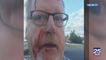 Massachusetts couple says gas station attack against them was racially motivated