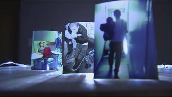 Minnesota woman allergic to husband