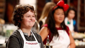 Fox orders Season 2 of 'MasterChef Junior'