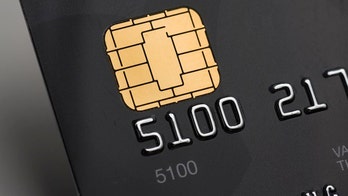 A chip and a PIN: The future of credit cards