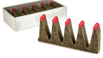 Fire starters for camping and survival: Two new, useful products