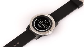 Startup builds smartwatch powered by body heat
