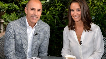 Pippa Middleton surprised by fuss made of royal wedding