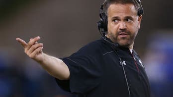 Panthers' Matt Rhule wanted to trade down in NFL Draft, overruled with Derrick Brown pick: report