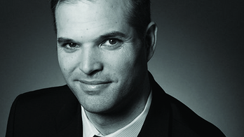 Trump critic Matt Taibbi facing backlash over Russia memoir