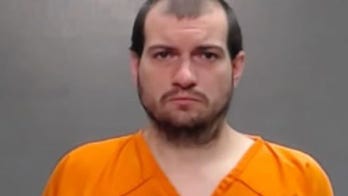 Marine vet with PTSD suspected of shooting, killing woman after car crash