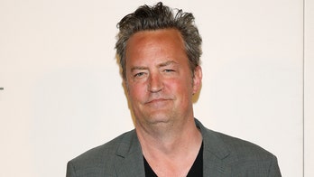 Matthew Perry talks 'Friends' residual checks, reveals which Chandler storyline he axed